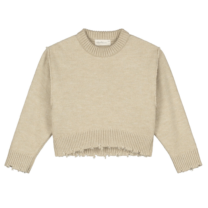 Joan Sweater