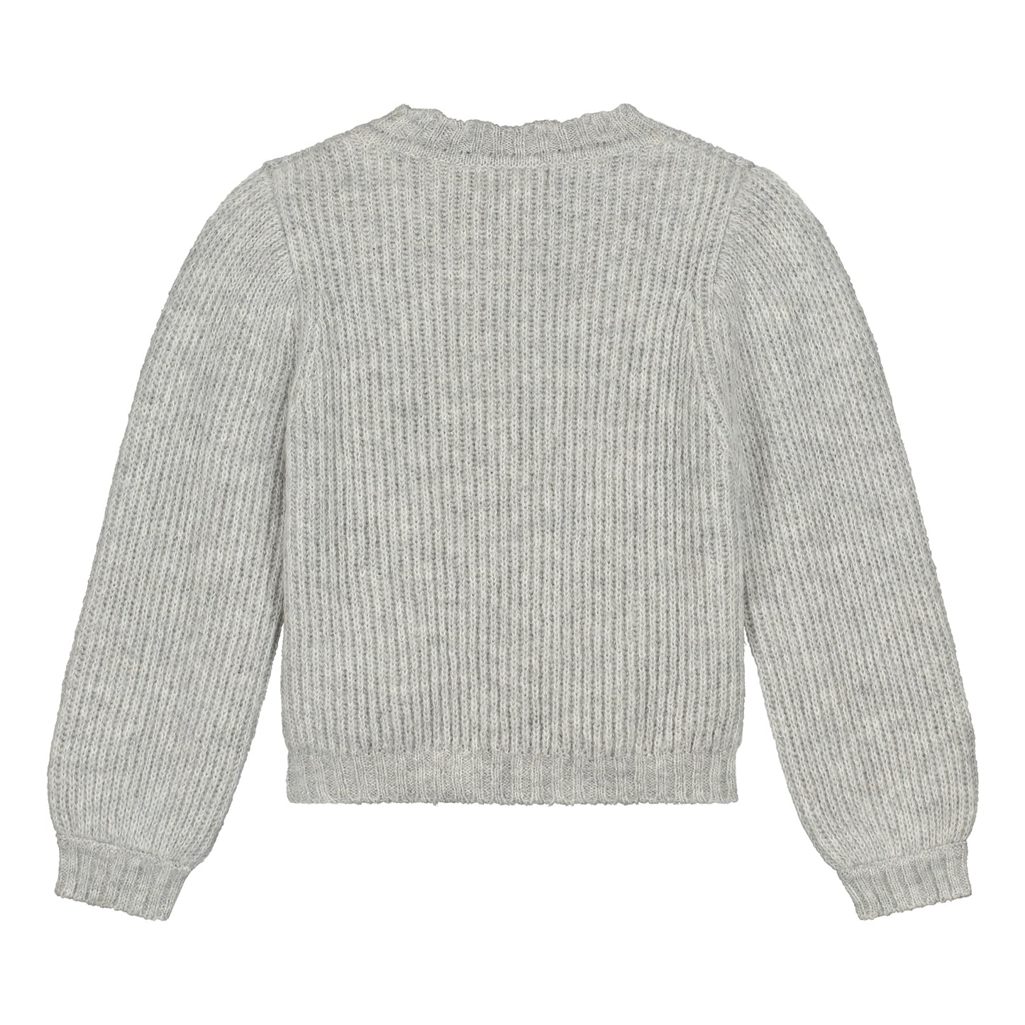 Hudson Sweater