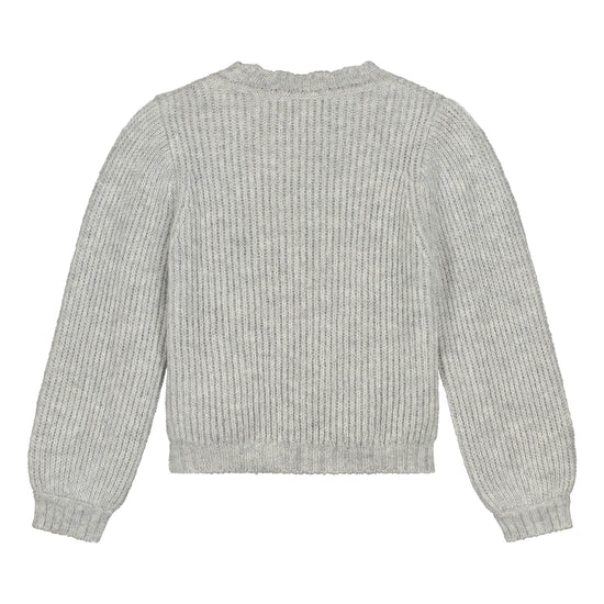 Hudson Sweater