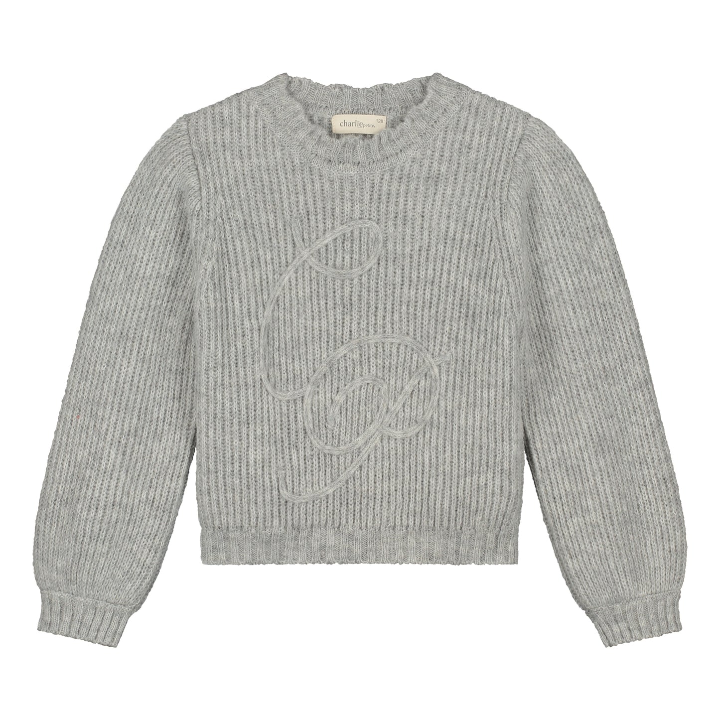 Hudson Sweater