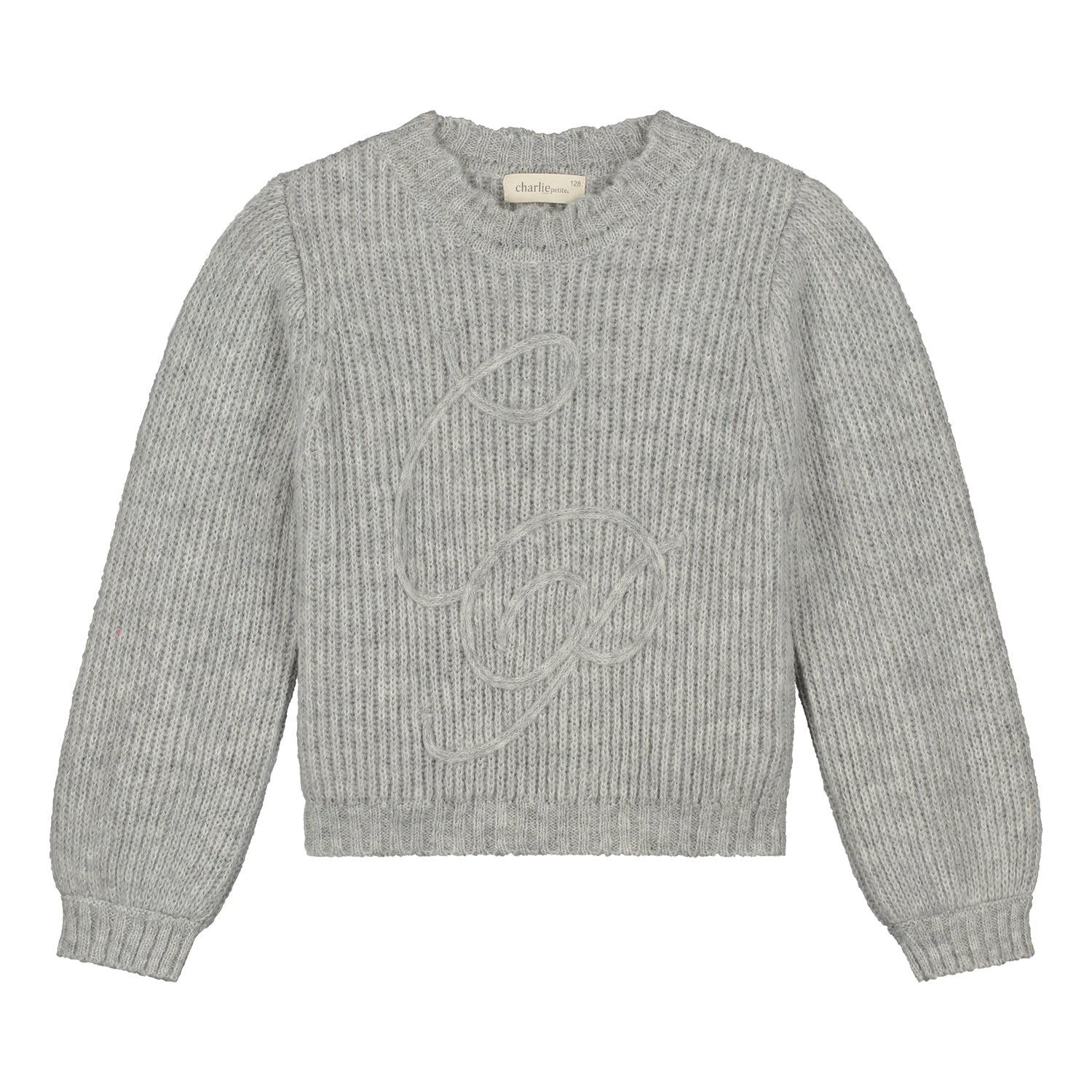 Hudson Sweater