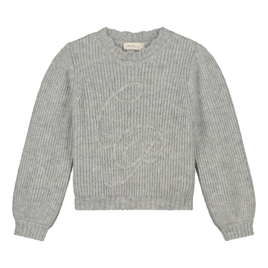 Hudson Sweater