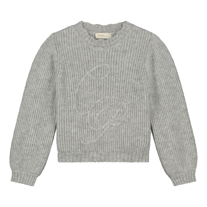 Hudson Sweater