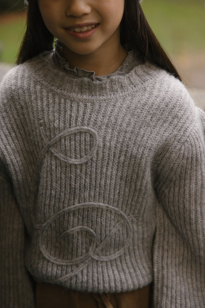 Hudson Sweater