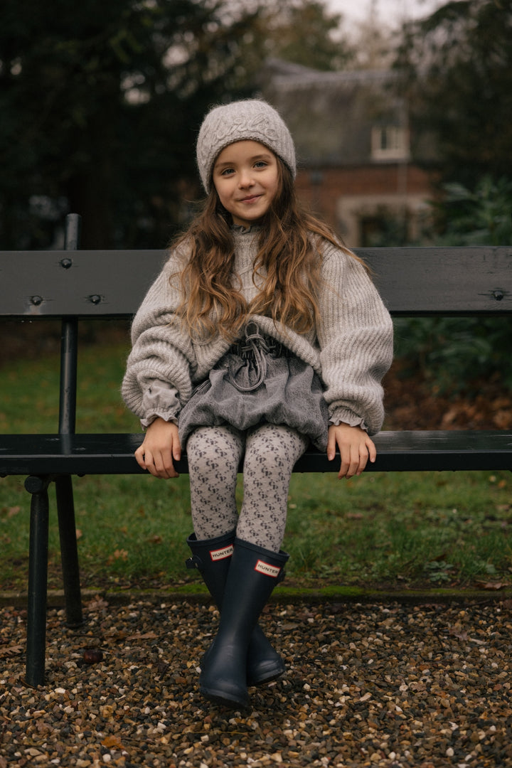 Nouk Beanie