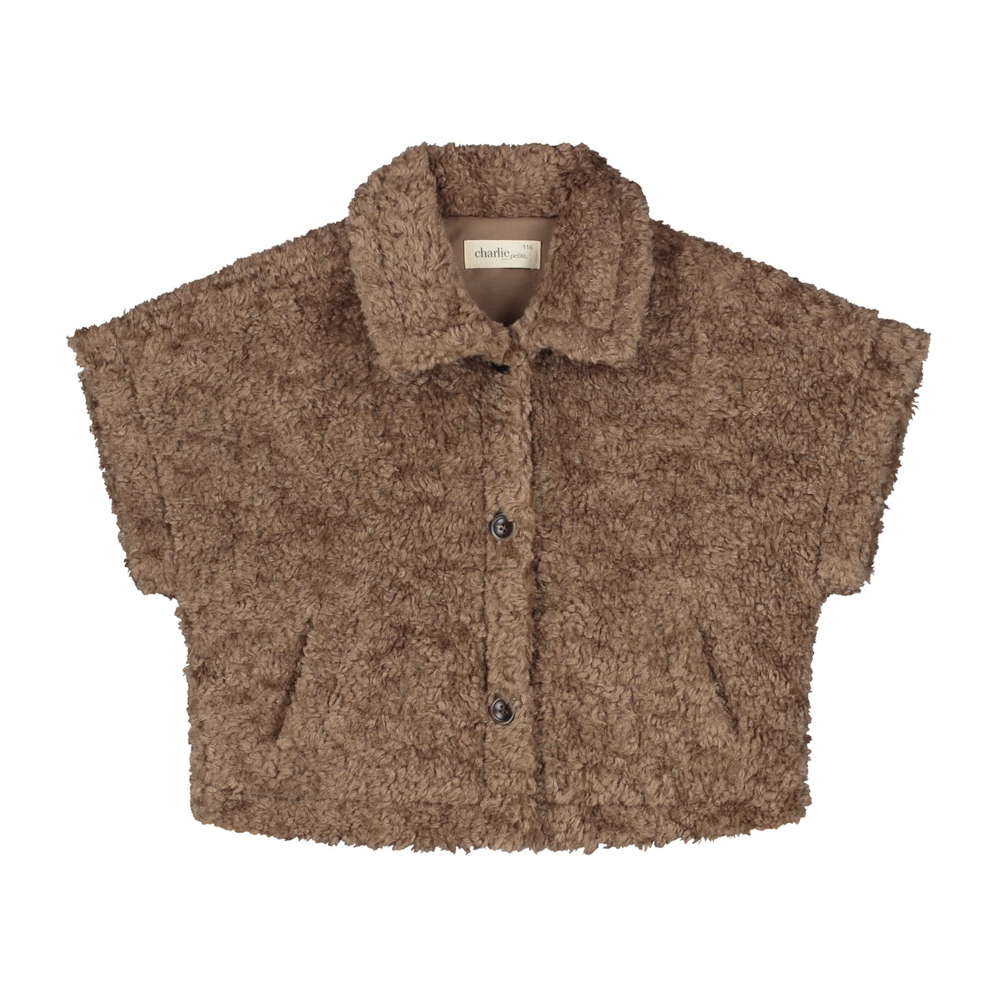 Nine Gilet