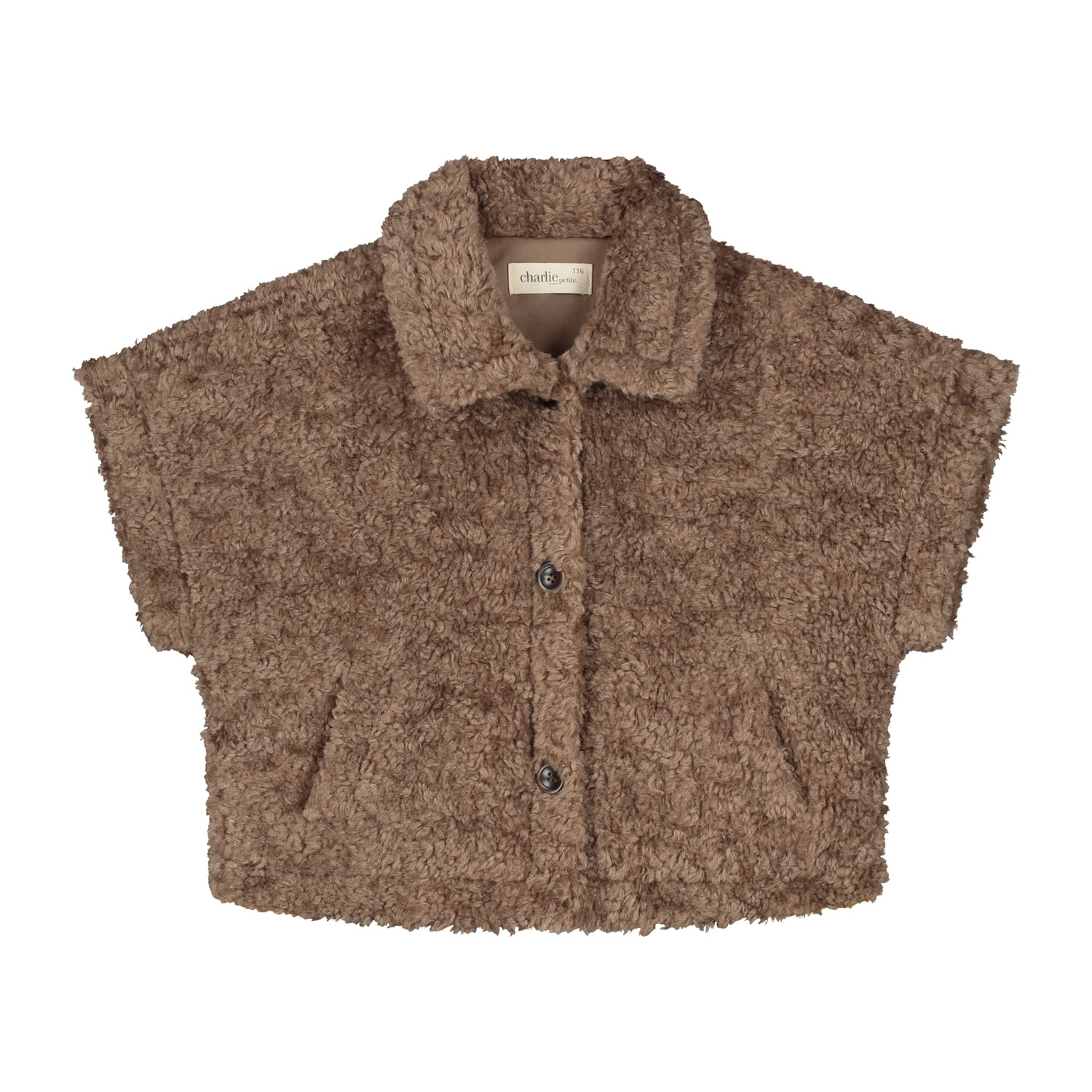 Nine Gilet