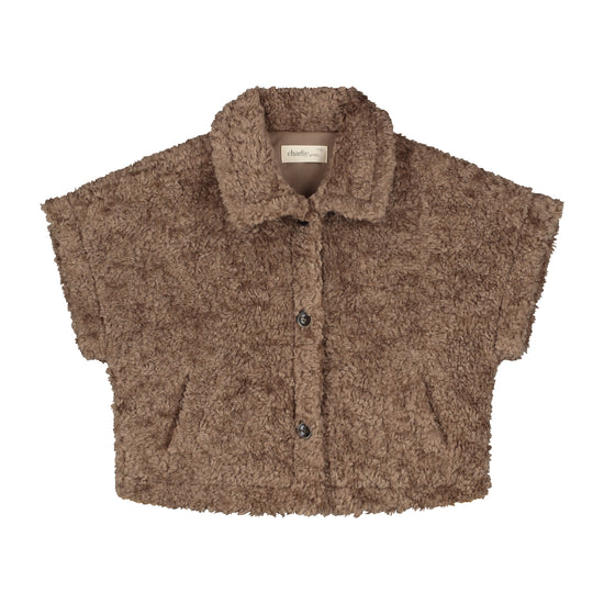 Nine Gilet