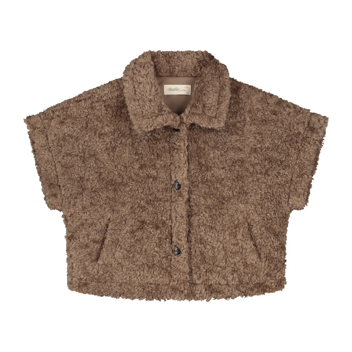 Nine Gilet