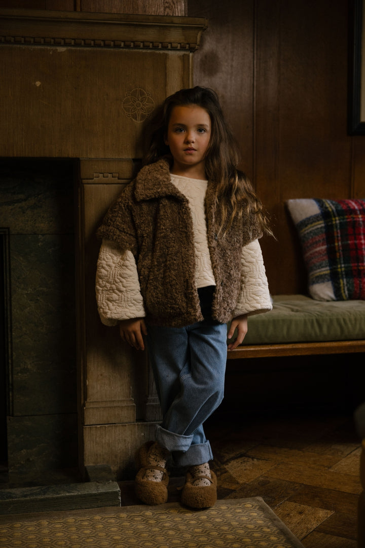 Nine Gilet