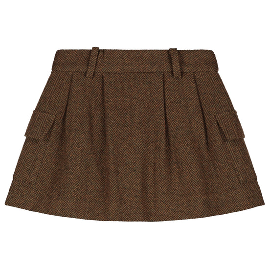 Noa Skirt