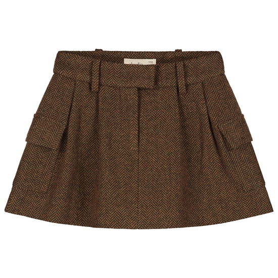 Noa Skirt