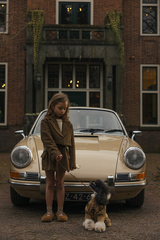 Noa Skirt