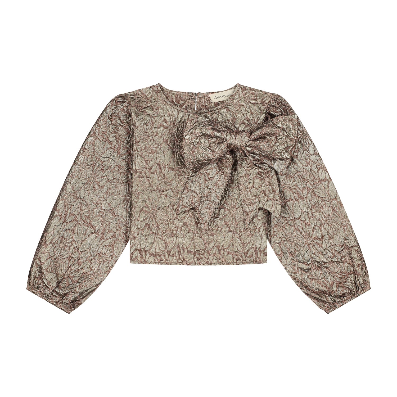 Nena Blouse