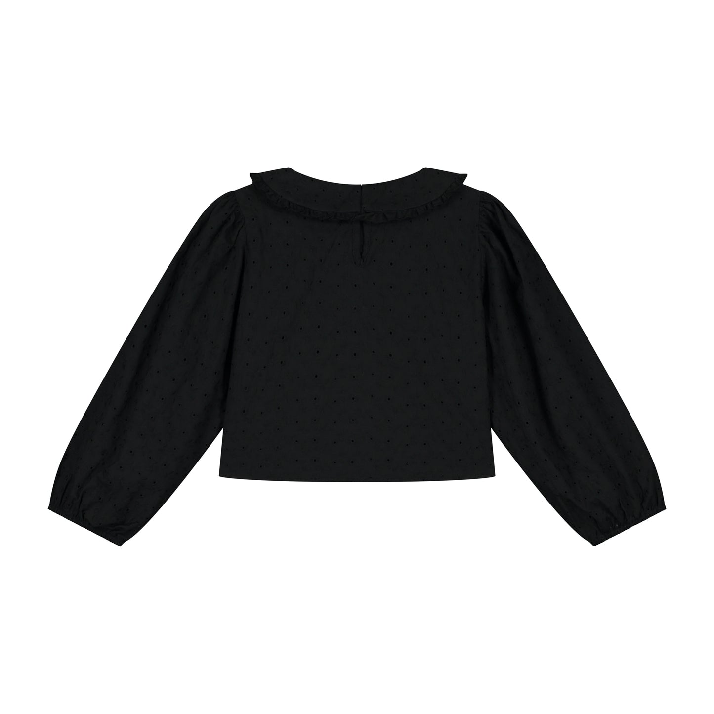 Nila Blouse