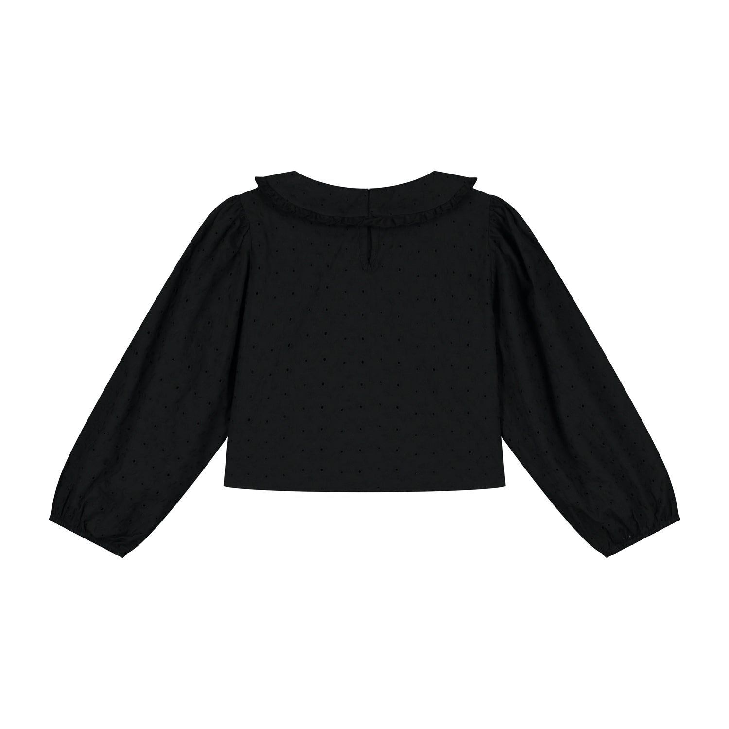 Nila Blouse