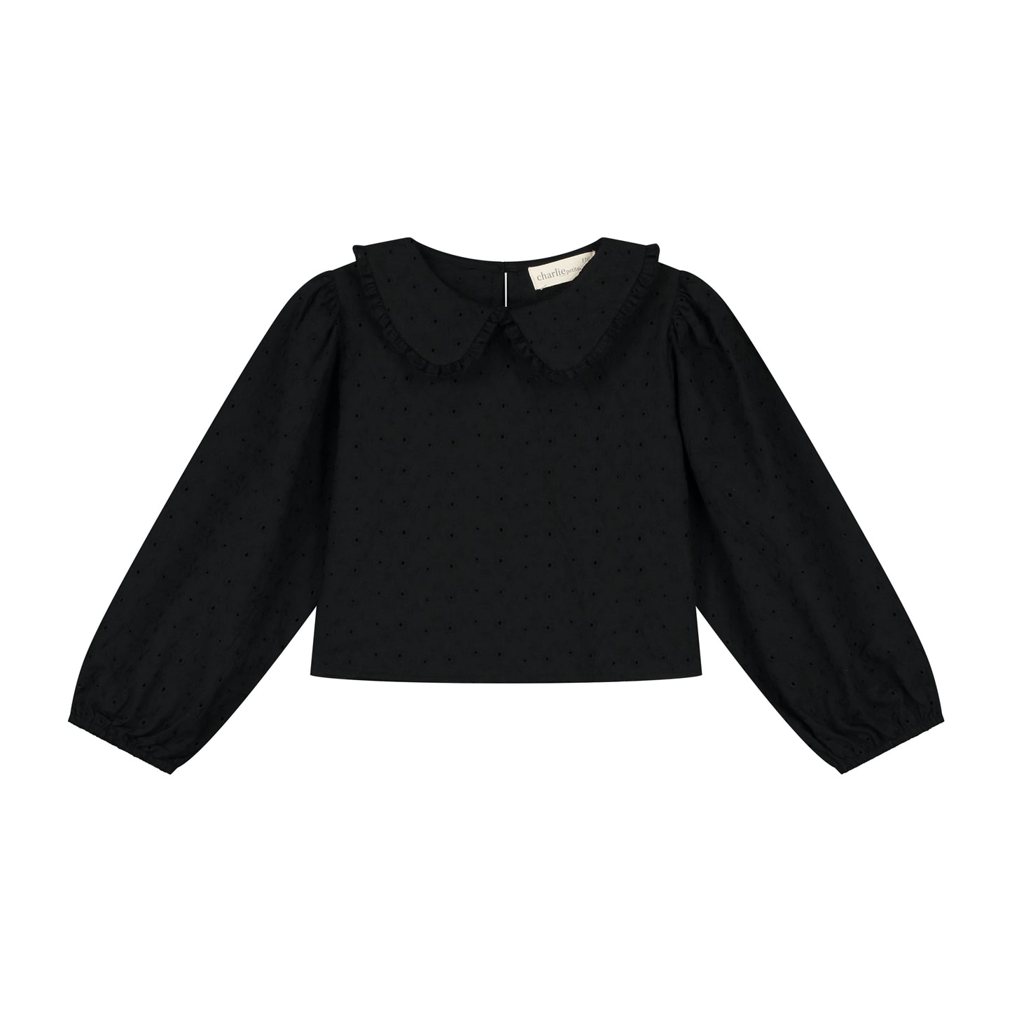 Nila Blouse