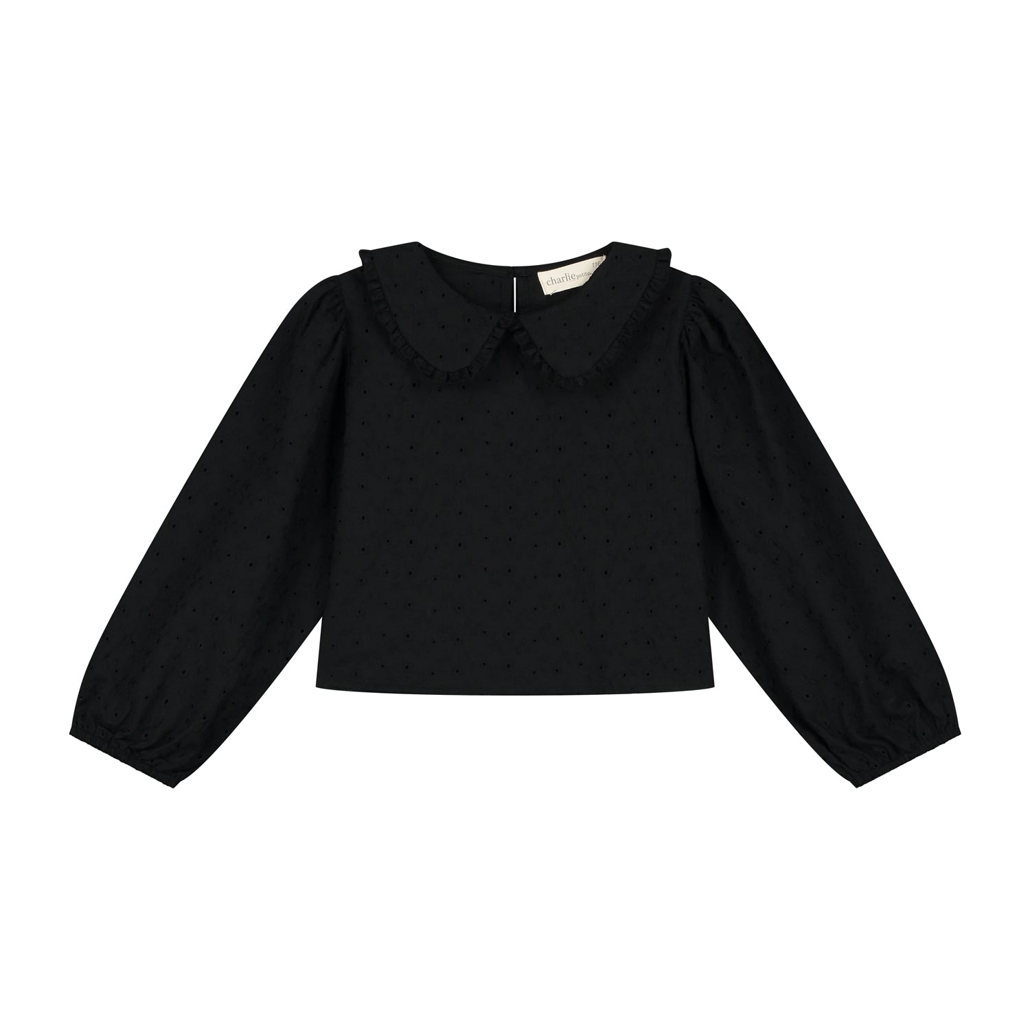 Nila Blouse