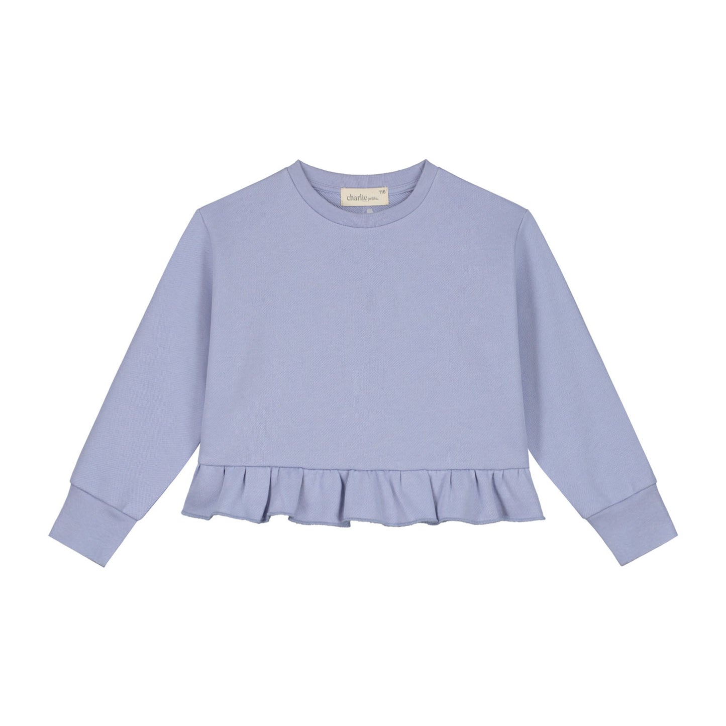 PRE-ORDER week 34 - Hedi Sweater