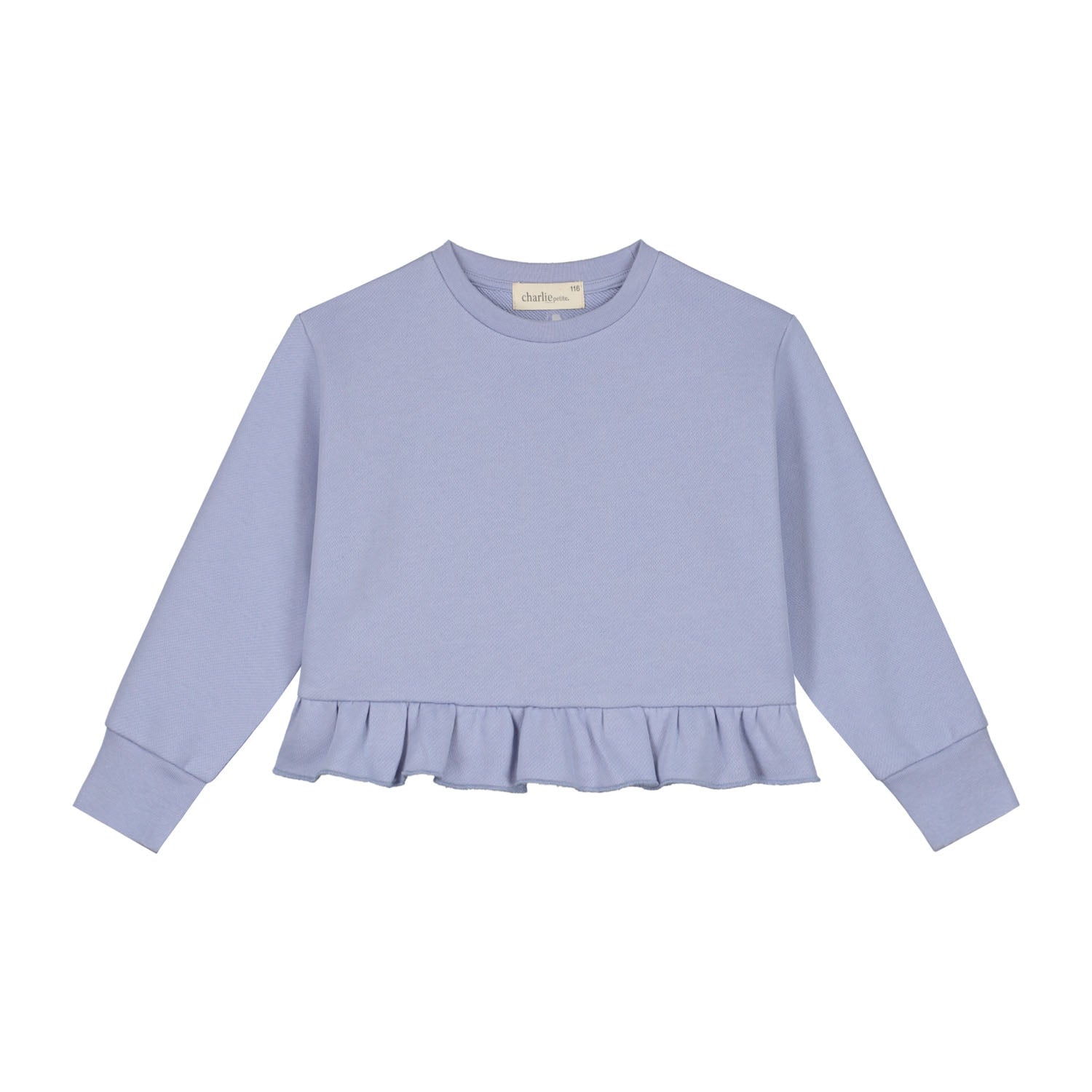 PRE-ORDER week 34 - Hedi Sweater