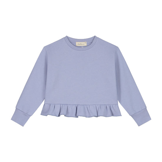 PRE-ORDER week 34 - Hedi Sweater