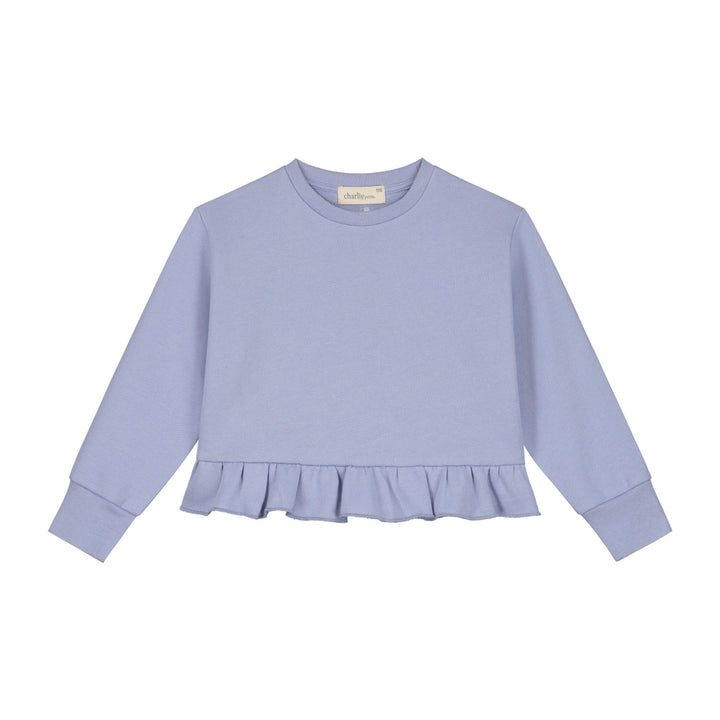 PRE-ORDER week 34 - Hedi Sweater