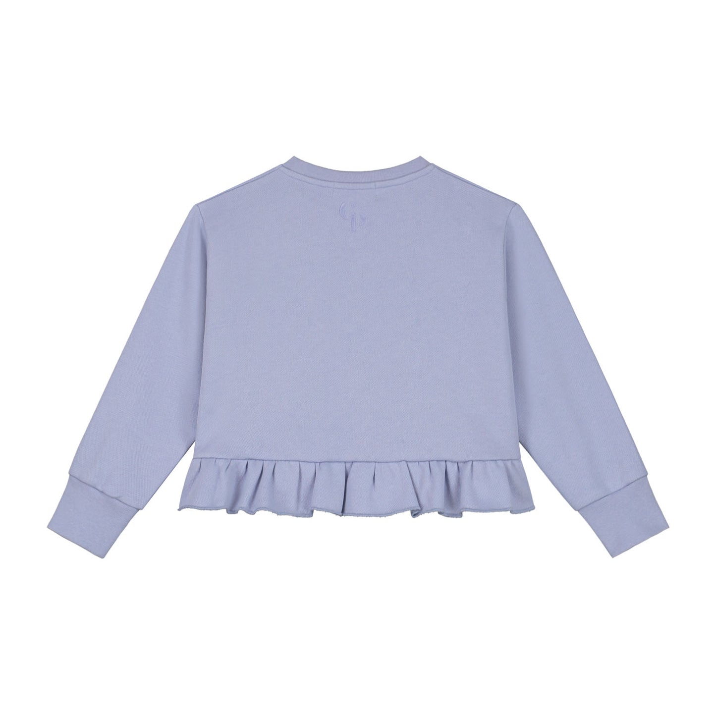 PRE-ORDER week 34 - Hedi Sweater
