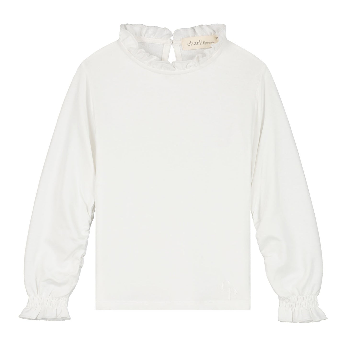 Juniper Longsleeve