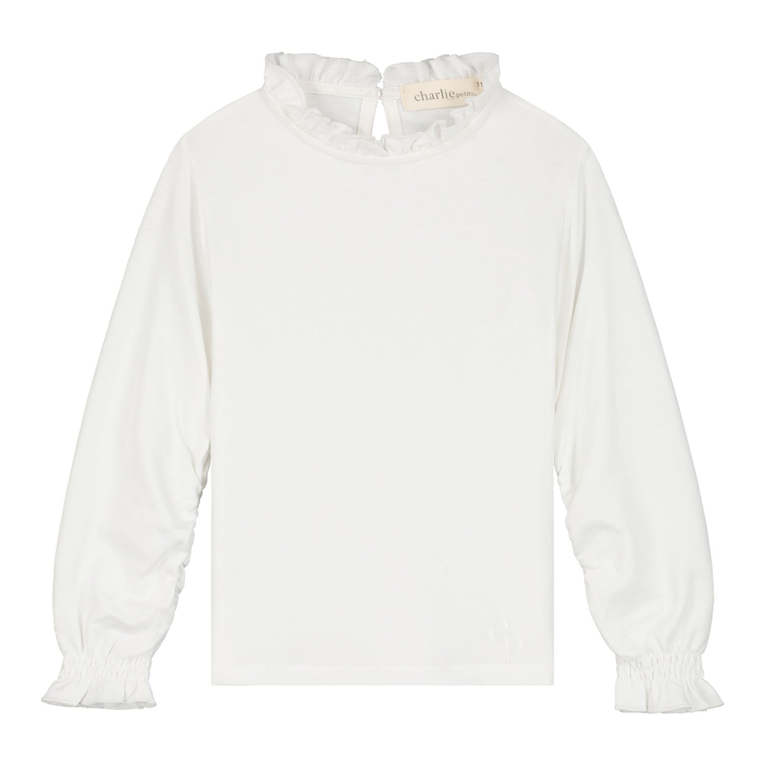 Juniper Longsleeve
