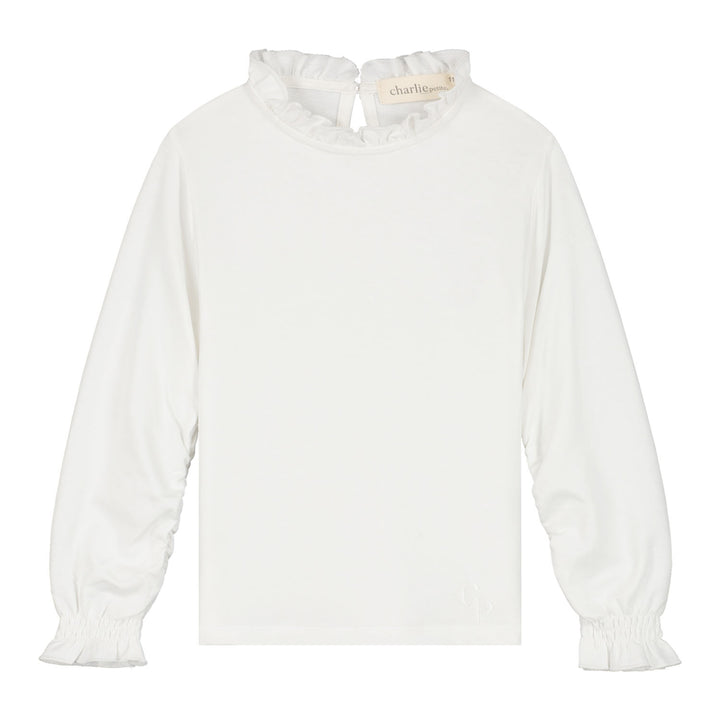 Juniper Longsleeve