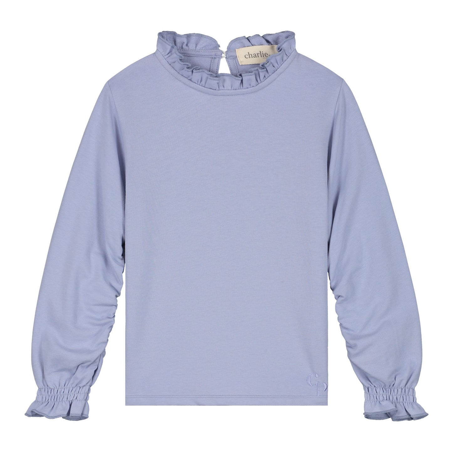 Juniper Longsleeve