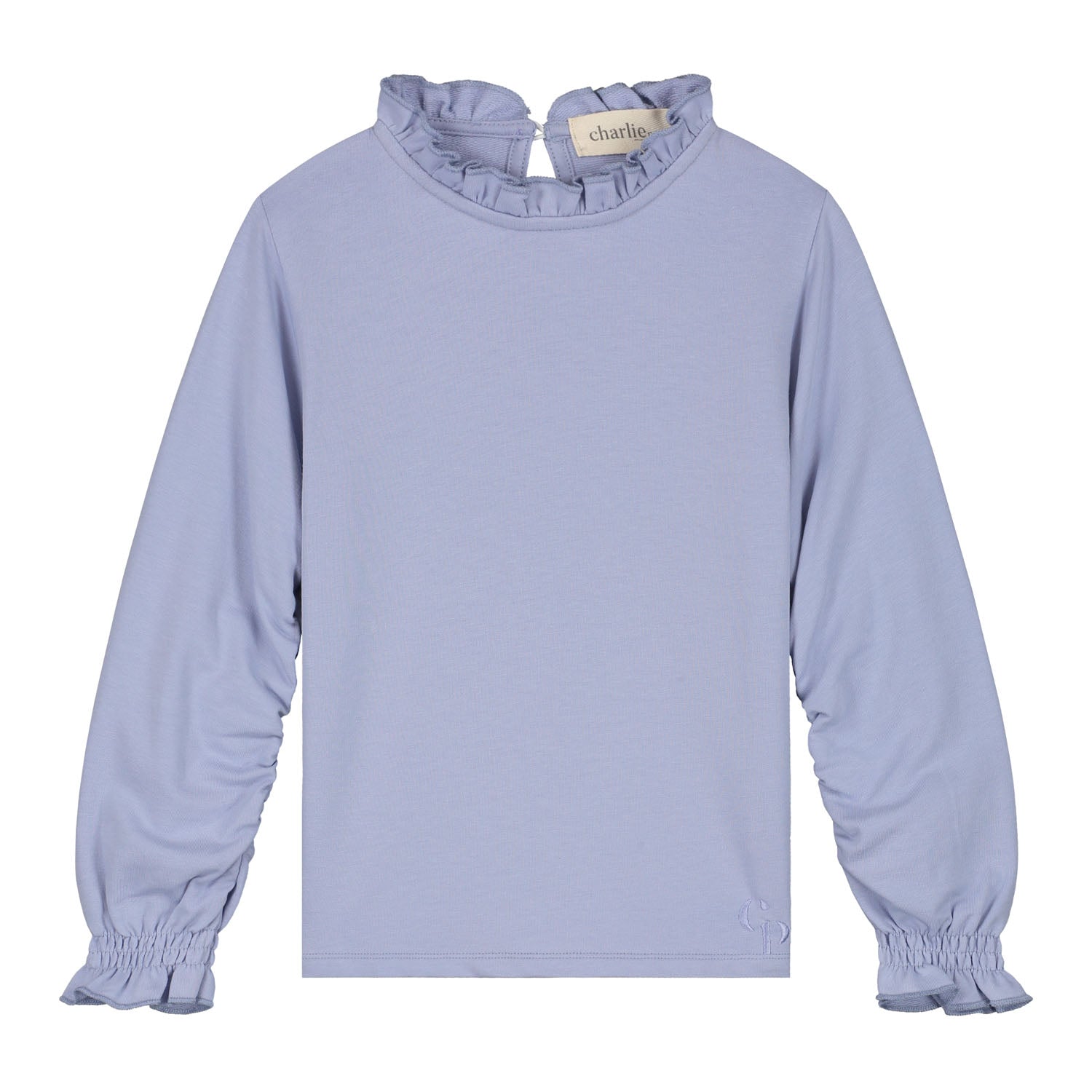 Juniper Longsleeve