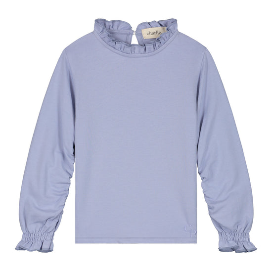 Juniper Longsleeve