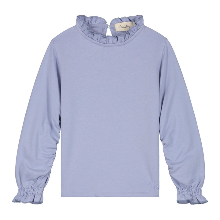 Juniper Longsleeve