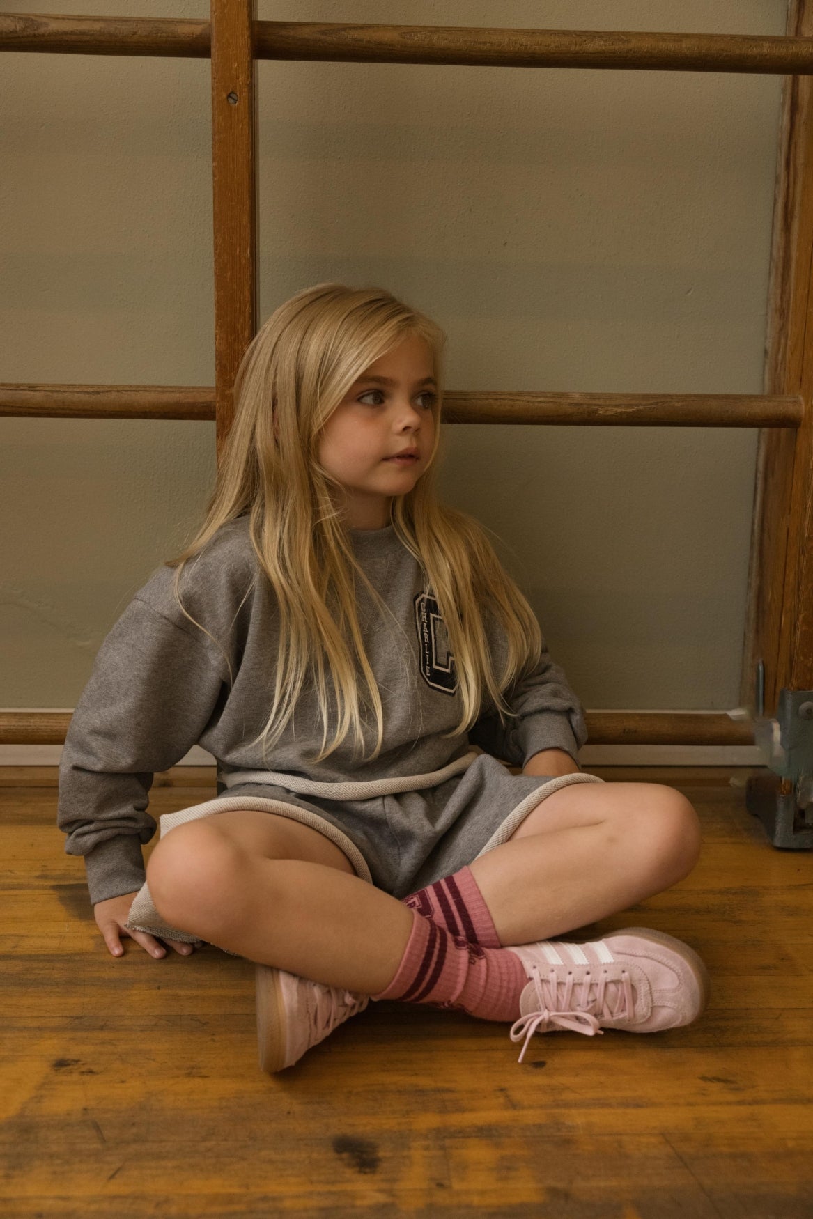 Phebe Socks