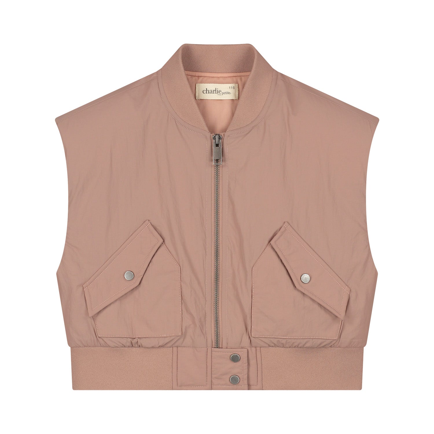 Pearl Gilet