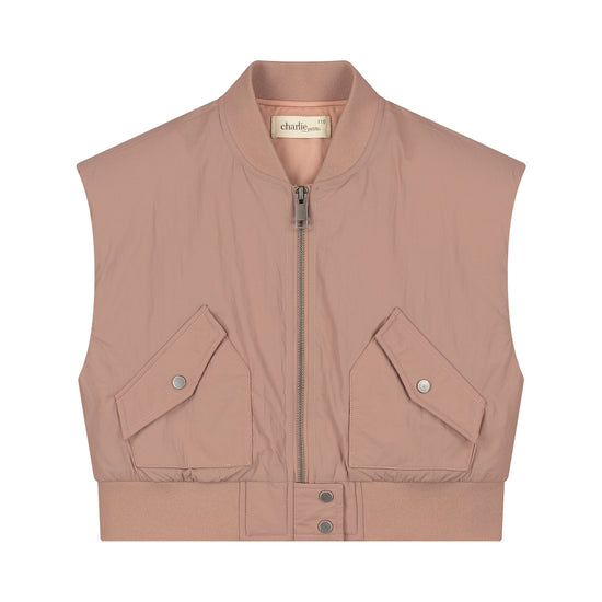 Pearl Gilet