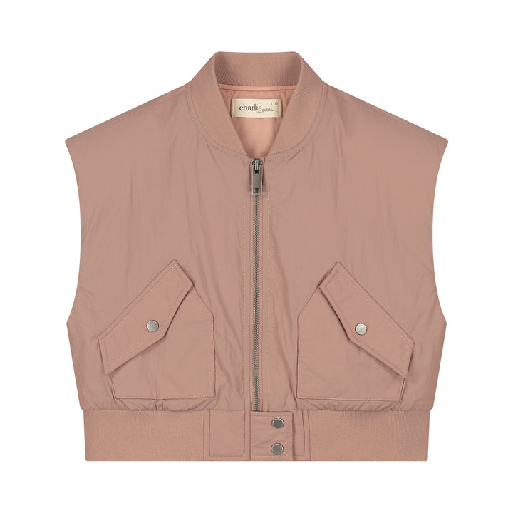 Pearl Gilet
