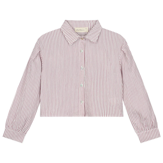 Gaby Blouse