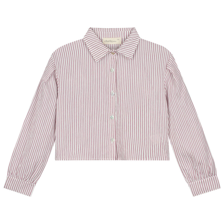Gaby Blouse