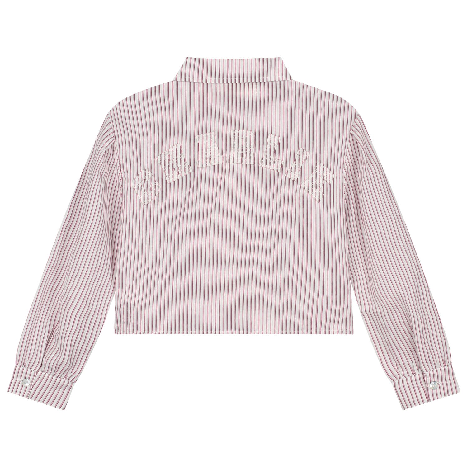 Gaby Blouse