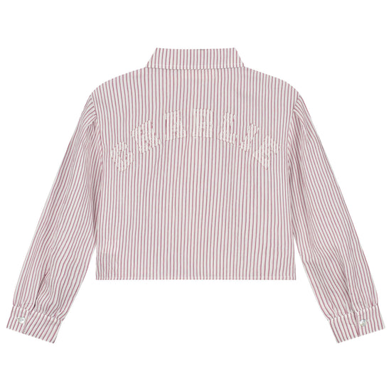 Gaby Blouse
