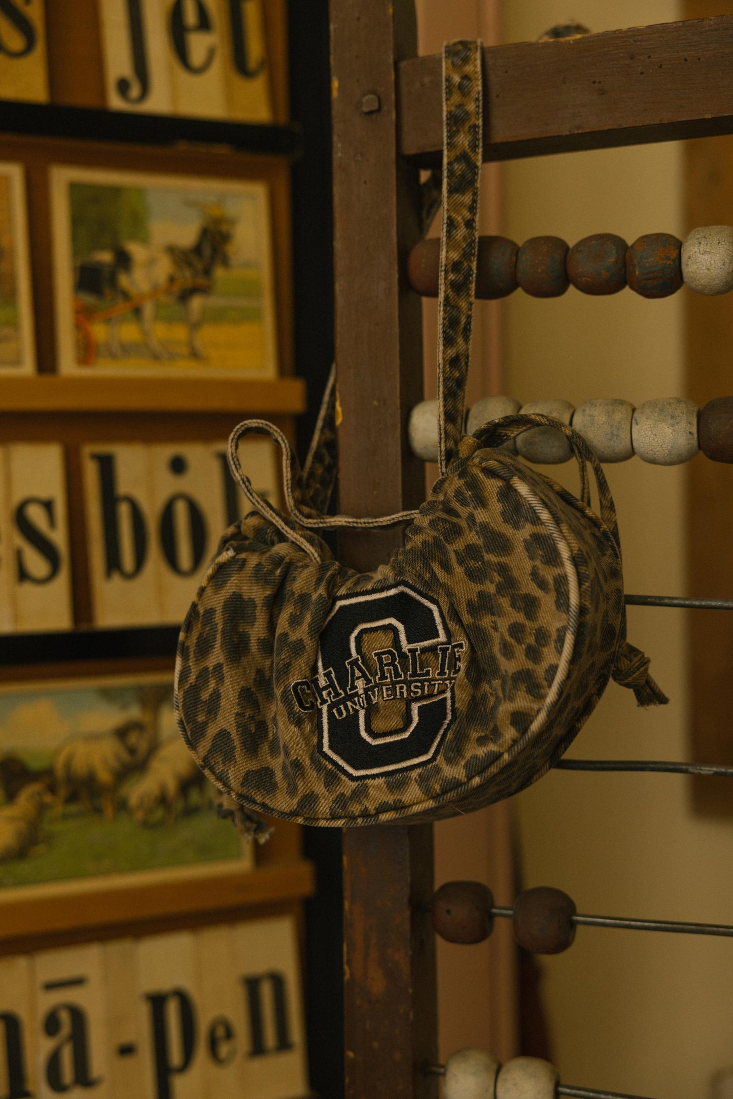 Pacha Bag
