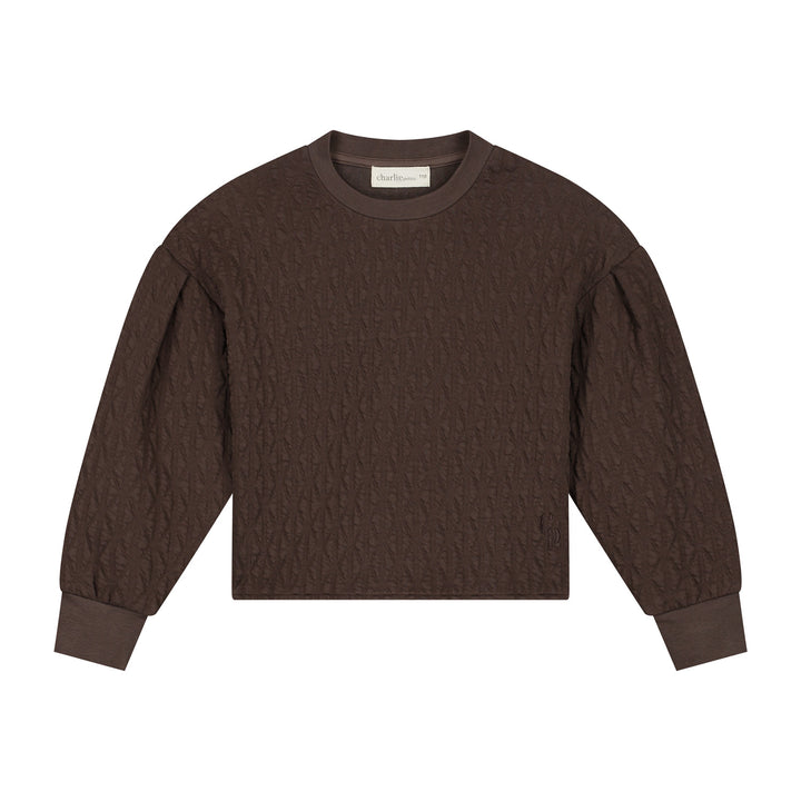 Sien Sweater