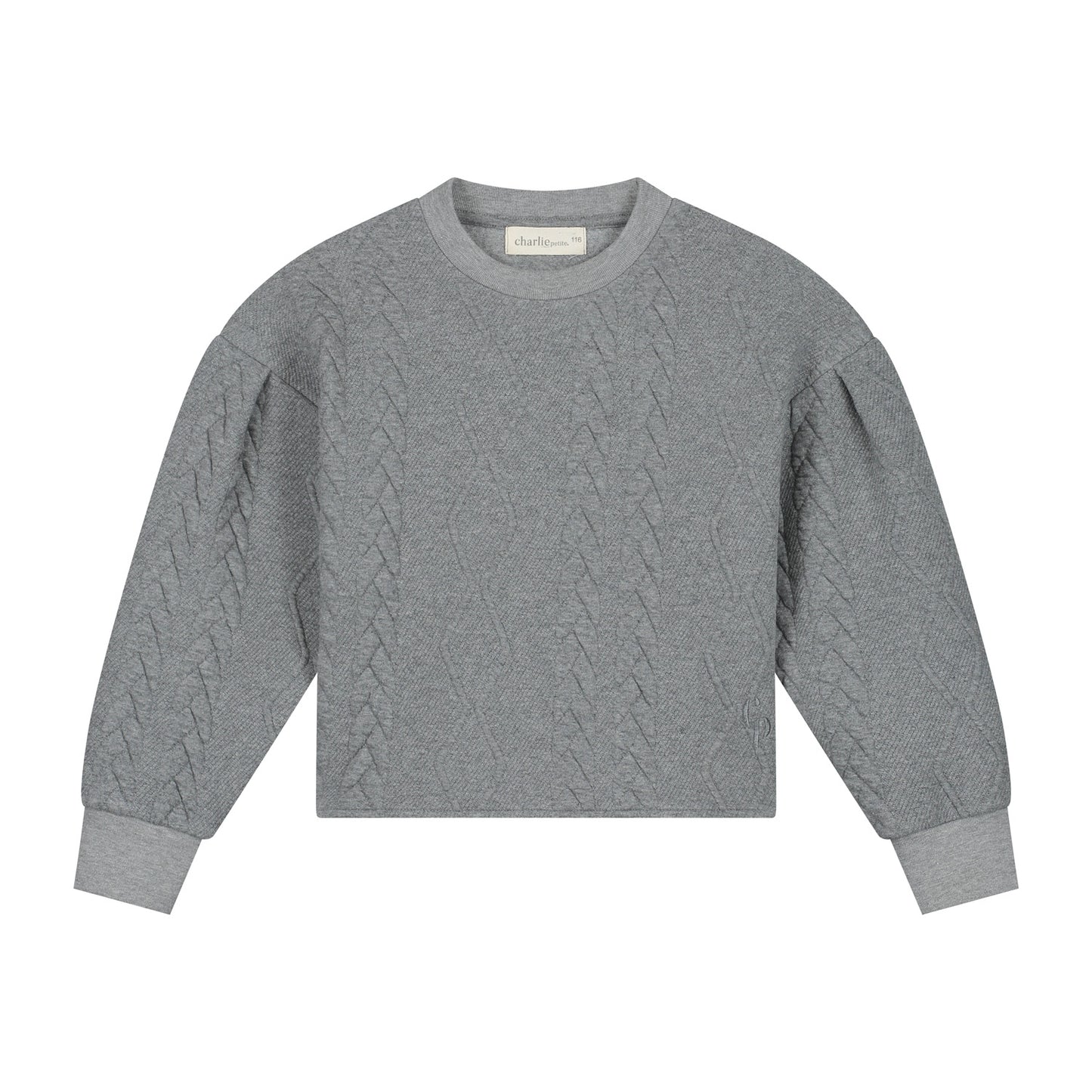 Sien Sweater