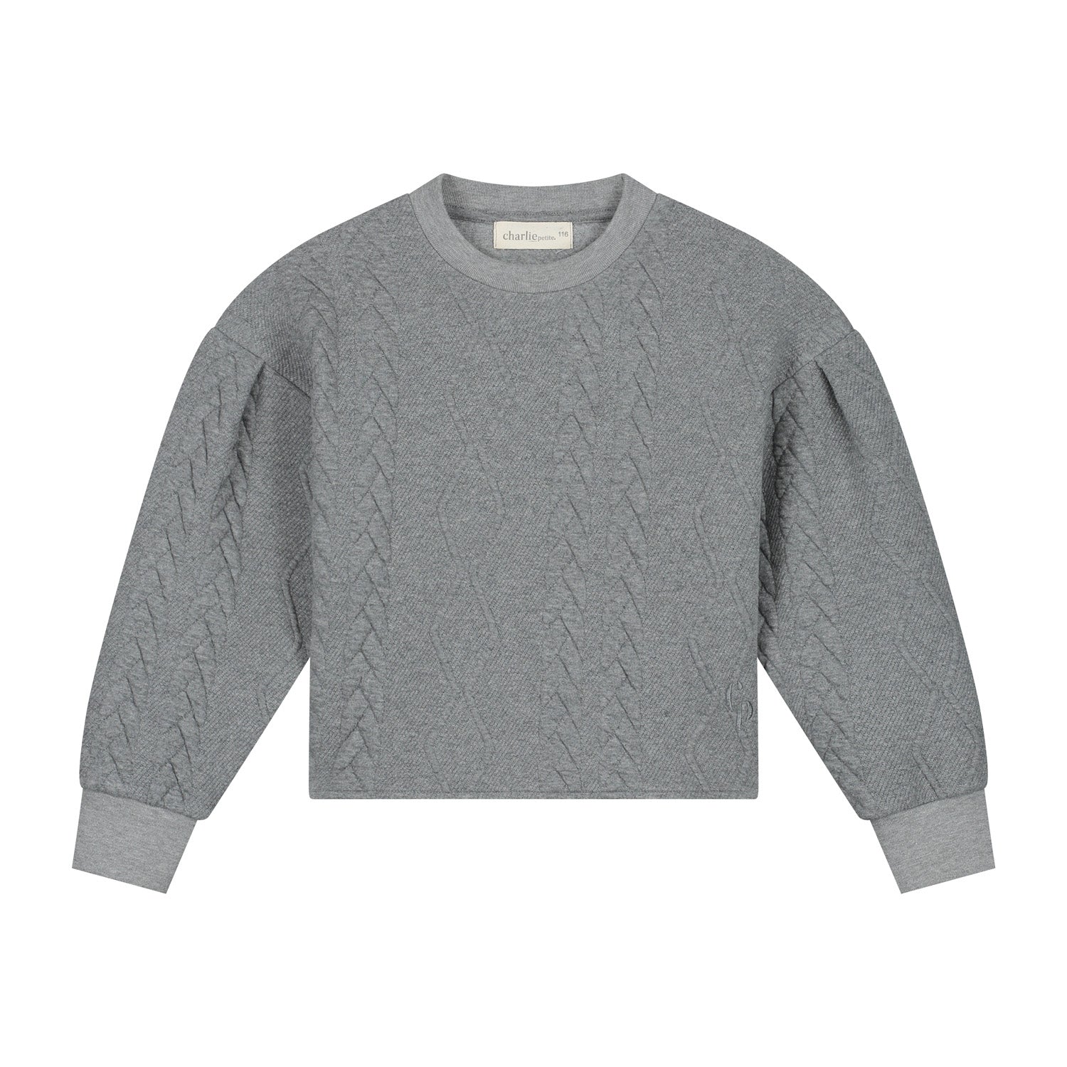 Sien Sweater