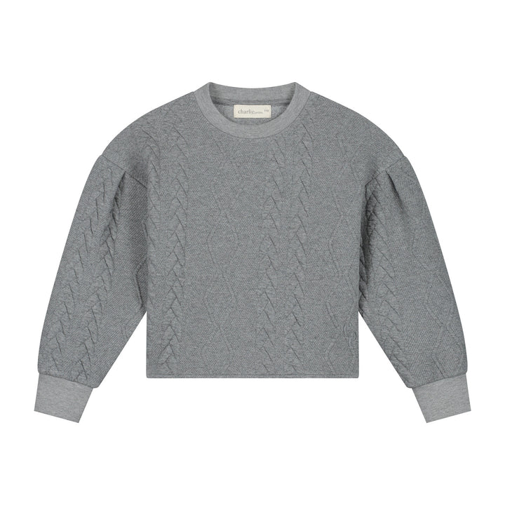 Sien Sweater