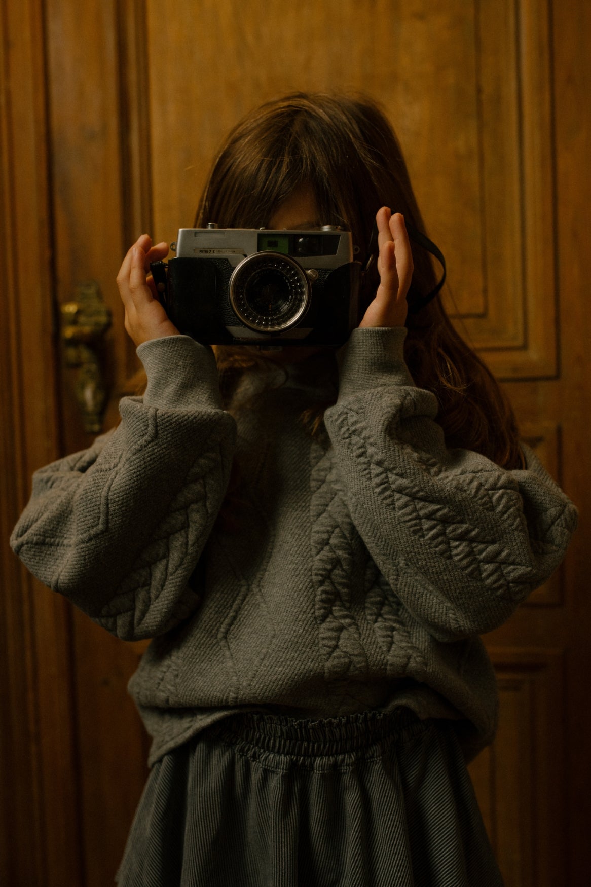 Sien Sweater