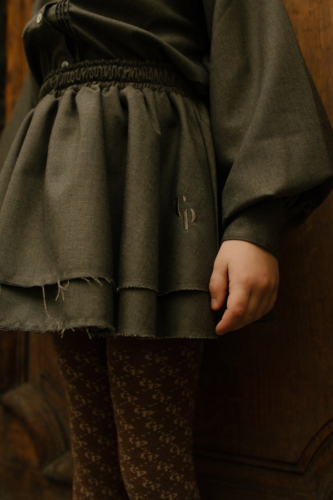Sadie Skirt
