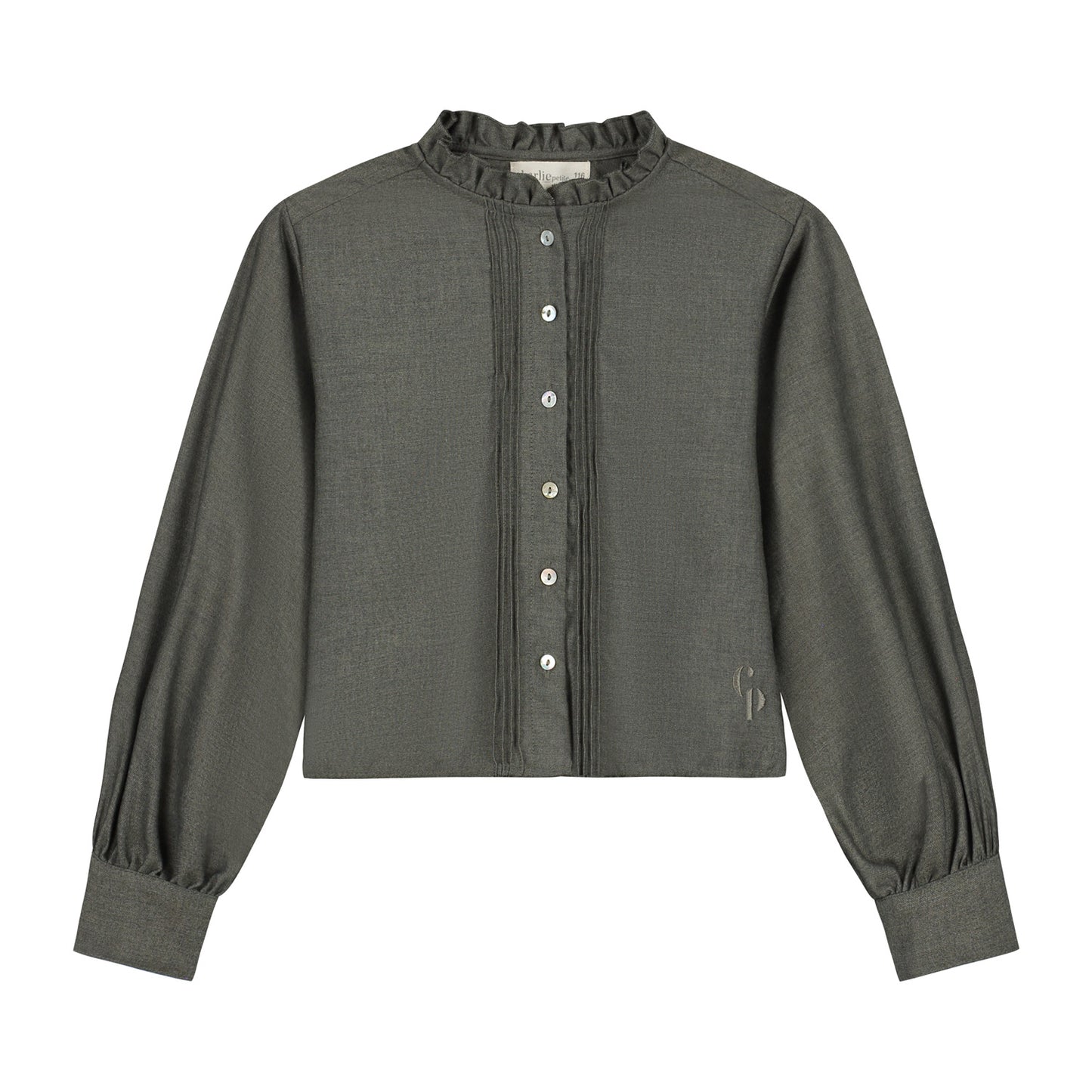Noe Blouse